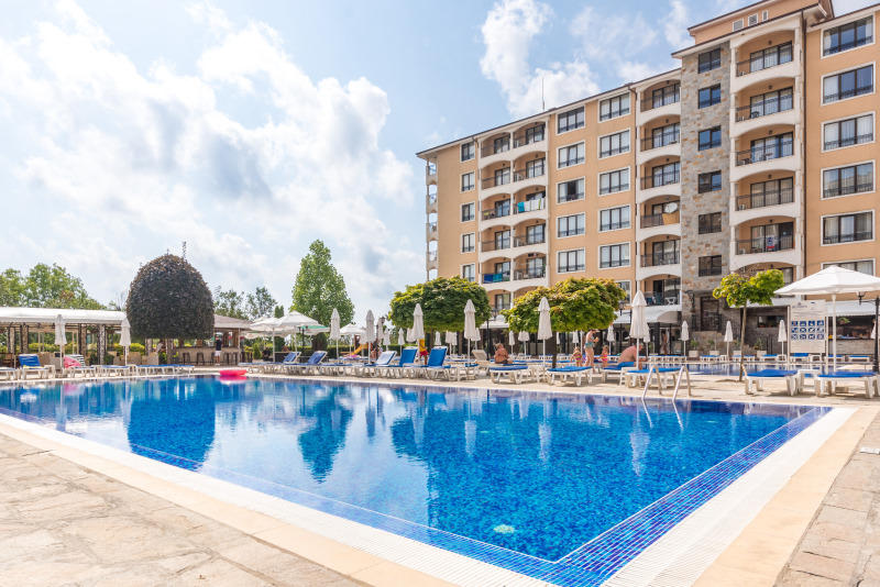 Продава 2-СТАЕН, гр. Варна, област Варна, снимка 4 - Апартаменти - 53262640