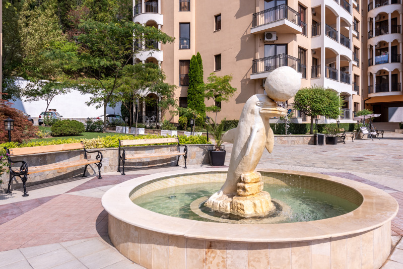 Продава 2-СТАЕН, гр. Варна, област Варна, снимка 2 - Апартаменти - 53262640