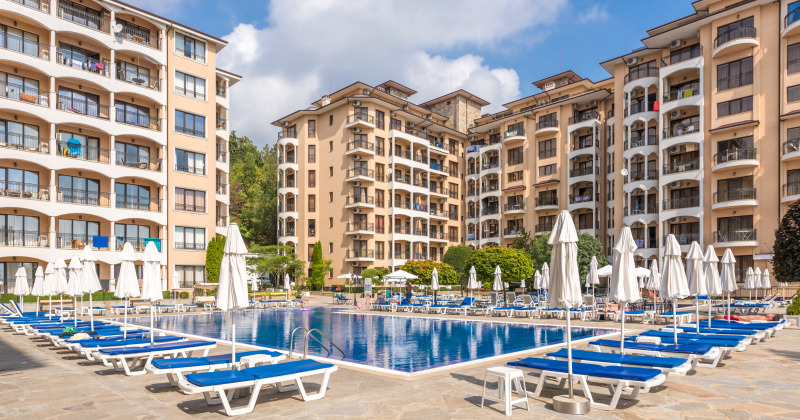 Продава 2-СТАЕН, гр. Варна, област Варна