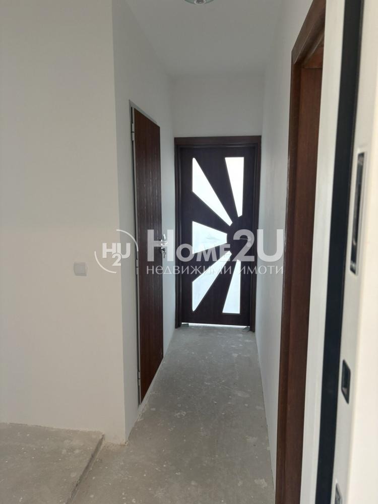 Продава 2-СТАЕН, гр. Варна, Виница, снимка 8 - Апартаменти - 54619269