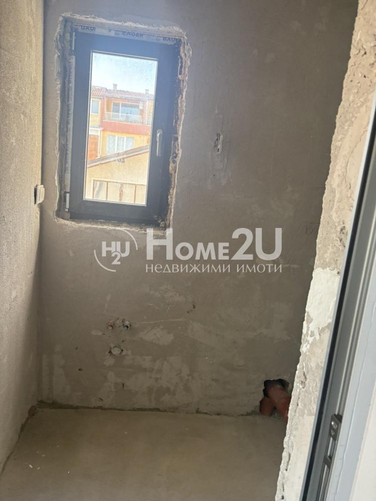 Продава 2-СТАЕН, гр. Варна, Виница, снимка 4 - Апартаменти - 54619269