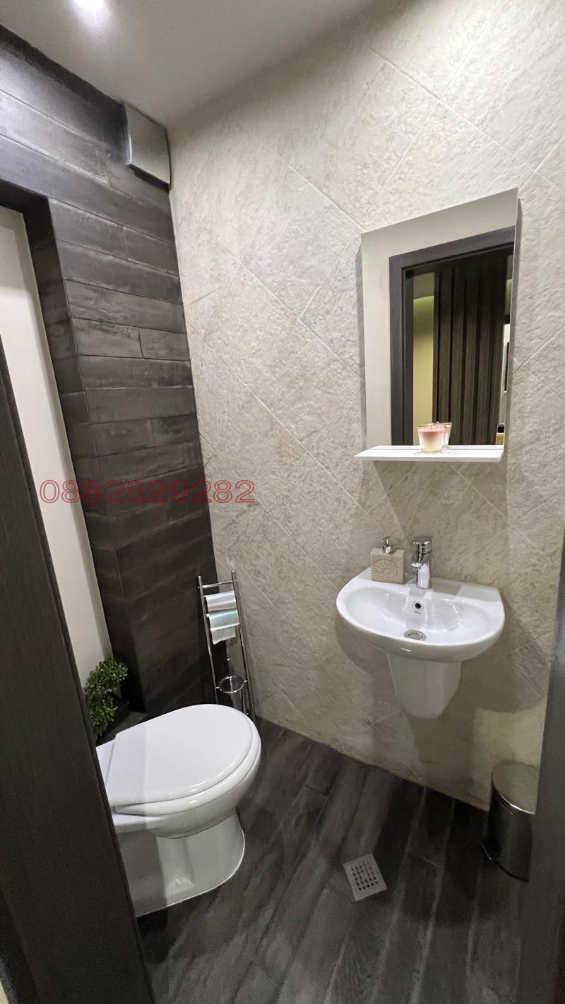 Продава 3-СТАЕН, гр. Благоевград, Освобождение, снимка 6 - Апартаменти - 52780661