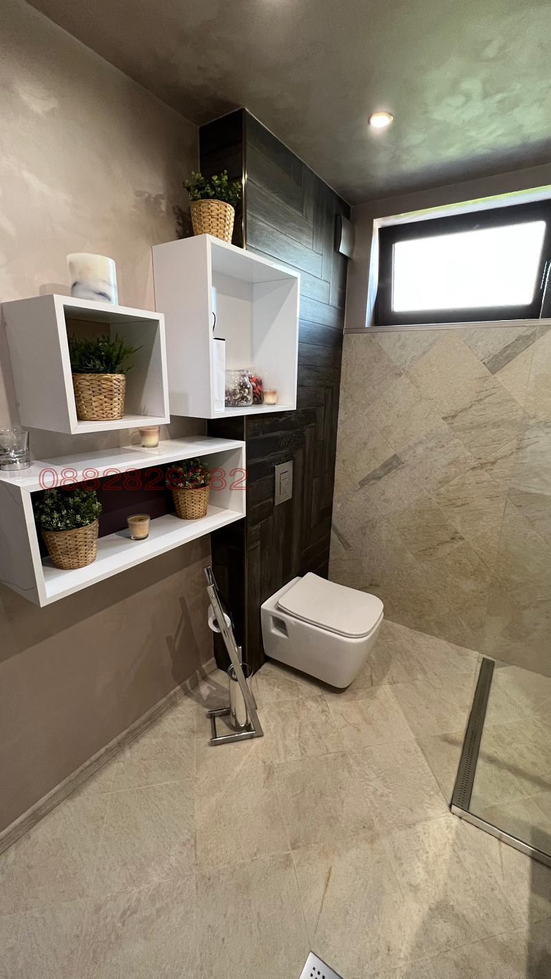 Продава 3-СТАЕН, гр. Благоевград, Освобождение, снимка 9 - Апартаменти - 52780661