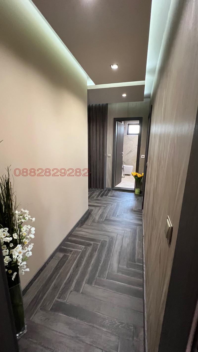 Продава 3-СТАЕН, гр. Благоевград, Освобождение, снимка 8 - Апартаменти - 52780661