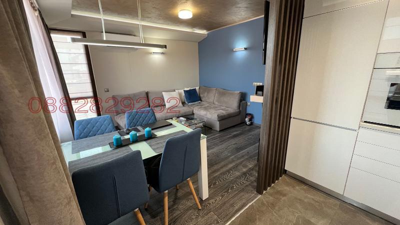 Продава 3-СТАЕН, гр. Благоевград, Освобождение, снимка 15 - Апартаменти - 52780661