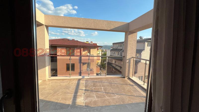 Продава 3-СТАЕН, гр. Благоевград, Освобождение, снимка 13 - Апартаменти - 52780661