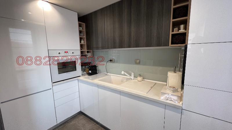 Продава 3-СТАЕН, гр. Благоевград, Освобождение, снимка 17 - Апартаменти - 52780661