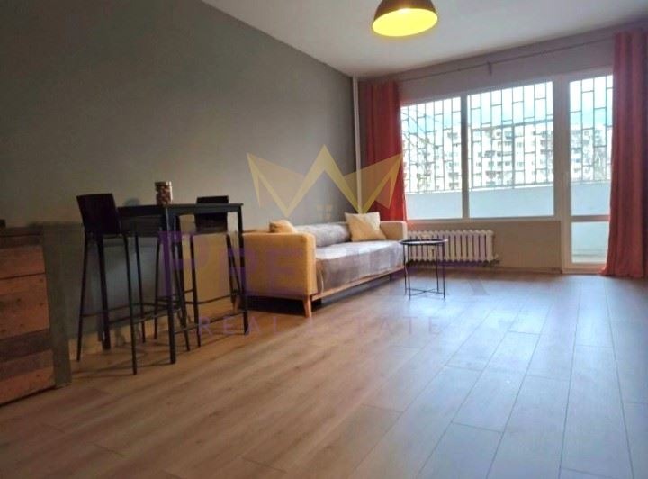 Продава  3-стаен, град София, Овча купел 2 •  149 000 EUR • ID 34475016 — holmes.bg - [1] 