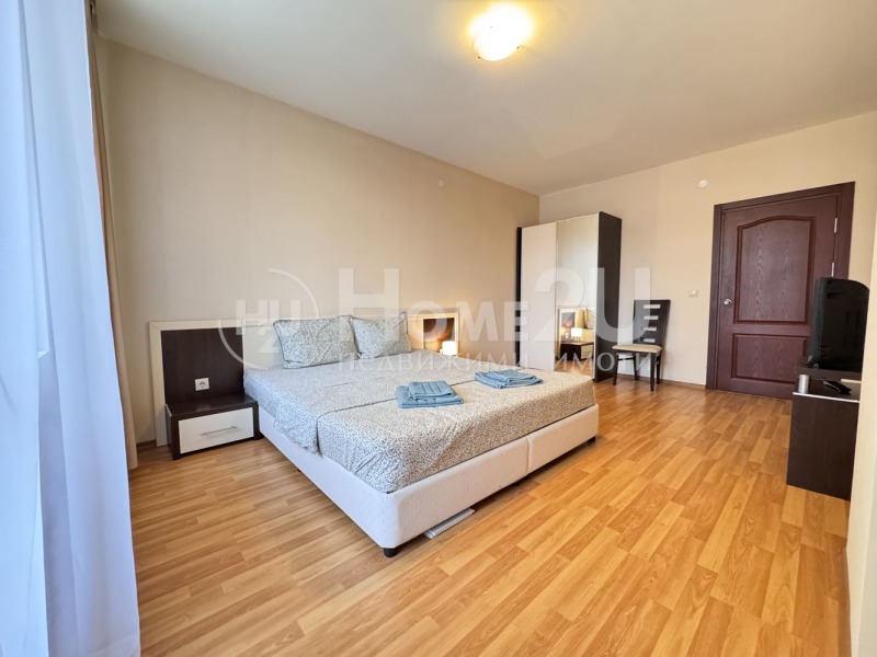 Te koop  2 slaapkamers Varna , k.k. Zlatni pjasatsi , 121 m² | 11934491 - afbeelding [6]