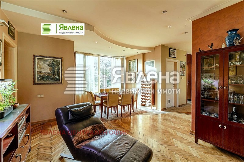 For Sale  2 bedroom Sofia , Tsentar , 129 sq.m | 20530727 - image [3]