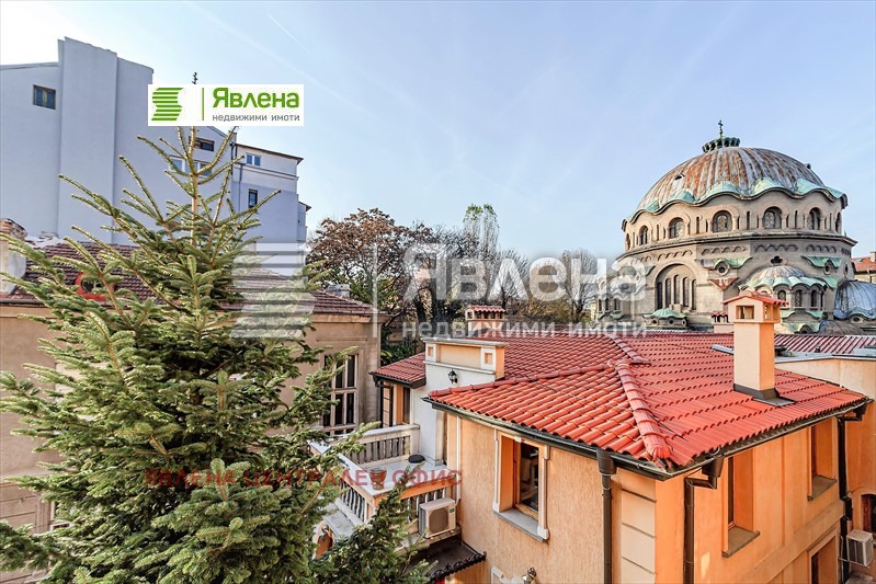 For Sale  2 bedroom Sofia , Tsentar , 129 sq.m | 20530727 - image [8]