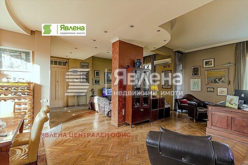 For Sale  2 bedroom Sofia , Tsentar , 129 sq.m | 20530727 - image [2]