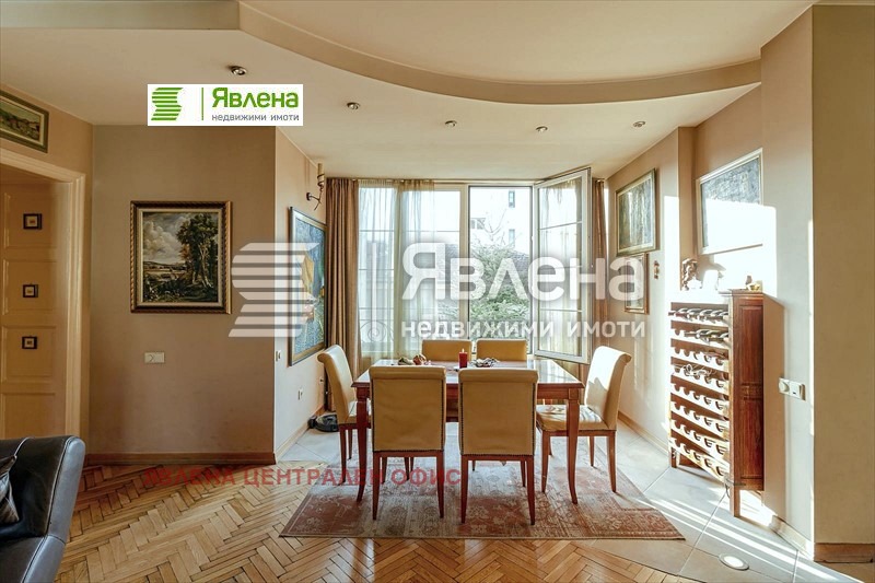 For Sale  2 bedroom Sofia , Tsentar , 129 sq.m | 20530727 - image [7]