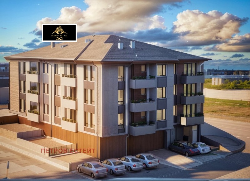 Til salg  2 soveværelser region Pazardzhik , Velingrad , 99 kvm | 55745939 - billede [9]