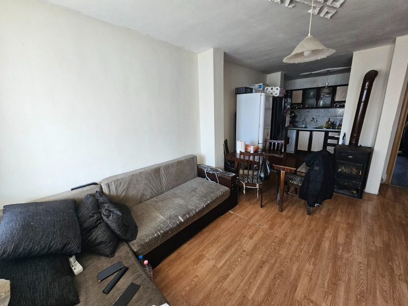 Продава  3-стаен град Варна , Лятно кино Тракия , 102 кв.м | 57801461 - изображение [2]
