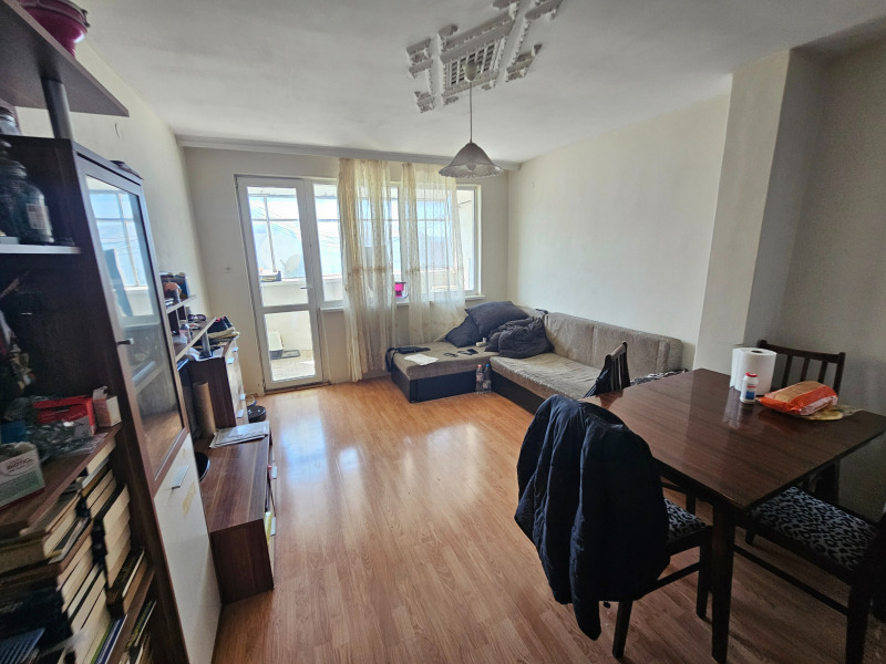 Продава  3-стаен град Варна , Лятно кино Тракия , 102 кв.м | 57801461