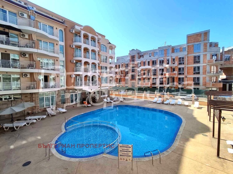 Na prodej  2 ložnice oblast Burgas , k.k. Slančev brjag , 88 m2 | 20079614 - obraz [17]