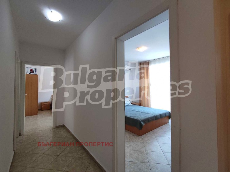 Na prodej  2 ložnice oblast Burgas , k.k. Slančev brjag , 88 m2 | 20079614 - obraz [12]