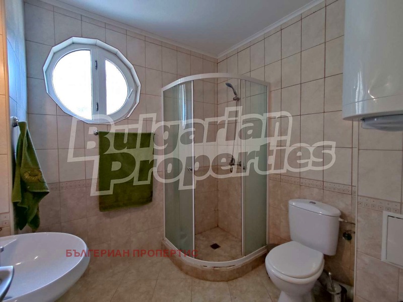 Na prodej  2 ložnice oblast Burgas , k.k. Slančev brjag , 88 m2 | 20079614 - obraz [15]