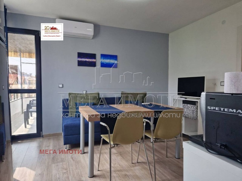 For Sale  2 bedroom Burgas , Tsentar , 120 sq.m | 71292853 - image [6]