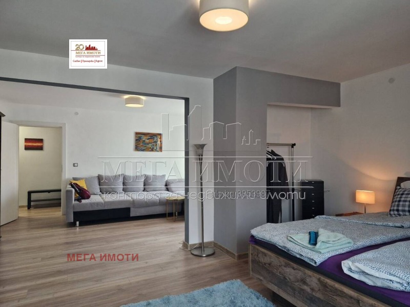 For Sale  2 bedroom Burgas , Tsentar , 120 sq.m | 71292853 - image [11]