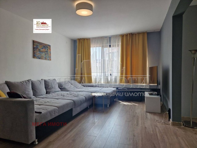 For Sale  2 bedroom Burgas , Tsentar , 120 sq.m | 71292853