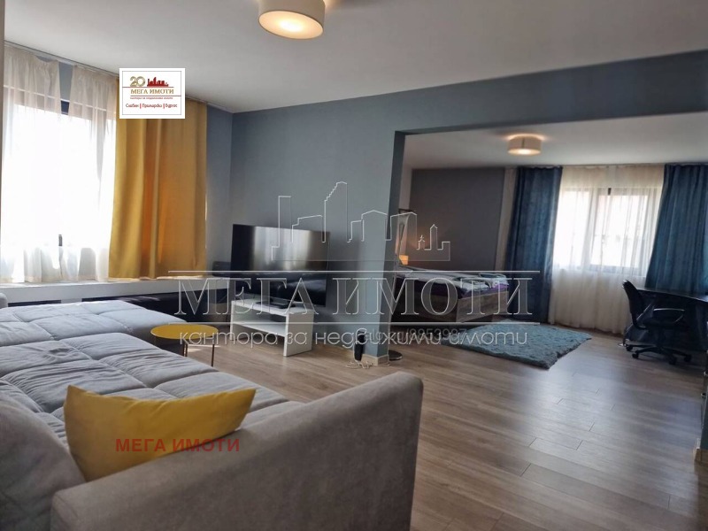 For Sale  2 bedroom Burgas , Tsentar , 120 sq.m | 71292853 - image [8]
