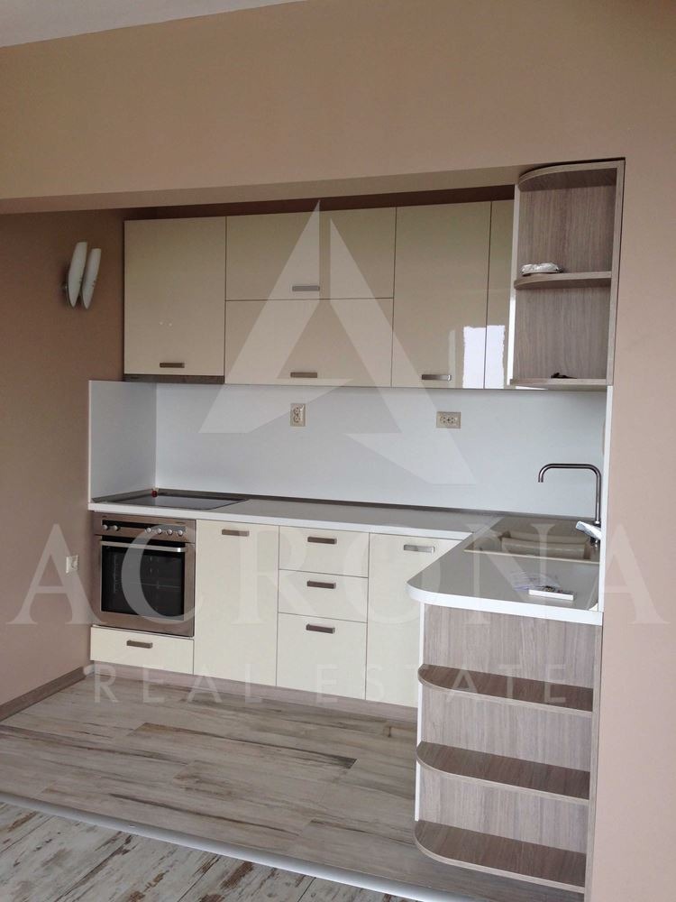 Продава 3-СТАЕН, гр. Пловдив, Кючук Париж, снимка 2 - Апартаменти - 51908864