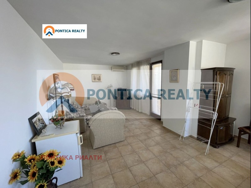 Продава 3-СТАЕН, гр. Свети Влас, област Бургас, снимка 12 - Апартаменти - 52989054