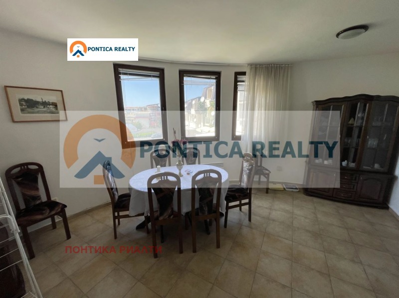 Продава 3-СТАЕН, гр. Свети Влас, област Бургас, снимка 11 - Апартаменти - 52989054