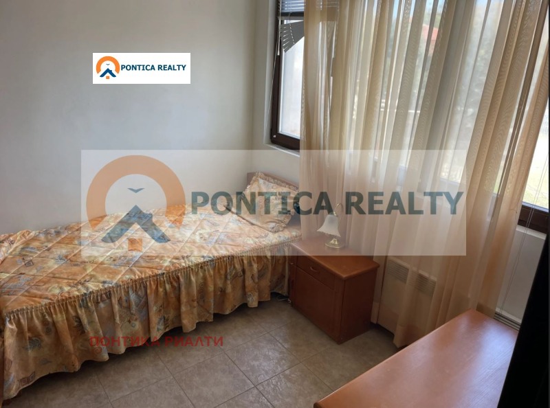 Продава 3-СТАЕН, гр. Свети Влас, област Бургас, снимка 4 - Апартаменти - 52989054