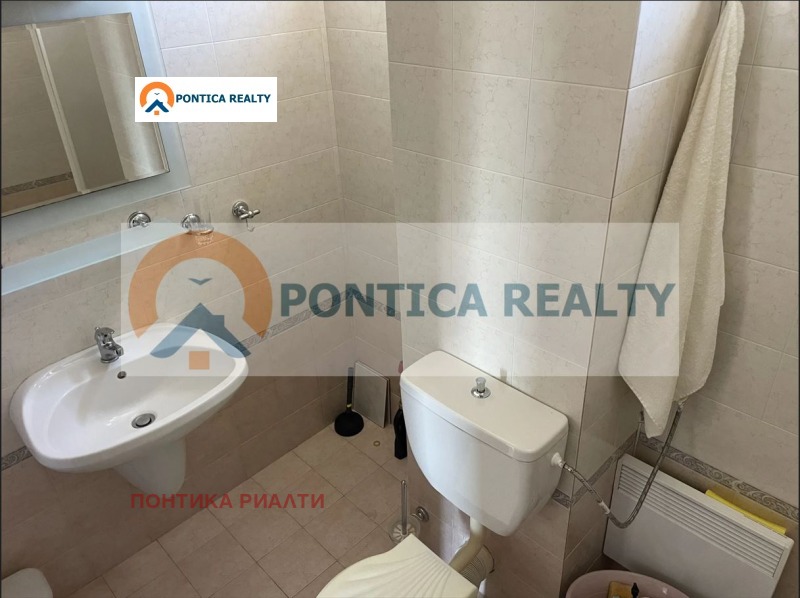 Продава 3-СТАЕН, гр. Свети Влас, област Бургас, снимка 8 - Апартаменти - 52989054