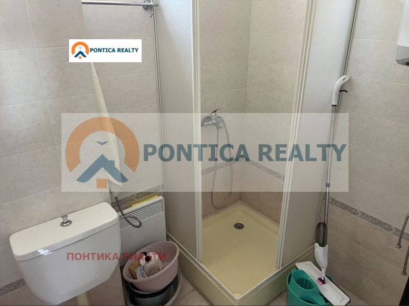 Продава 3-СТАЕН, гр. Свети Влас, област Бургас, снимка 7 - Апартаменти - 52989054