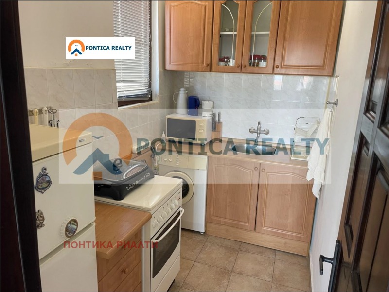 Продава 3-СТАЕН, гр. Свети Влас, област Бургас, снимка 14 - Апартаменти - 52989054