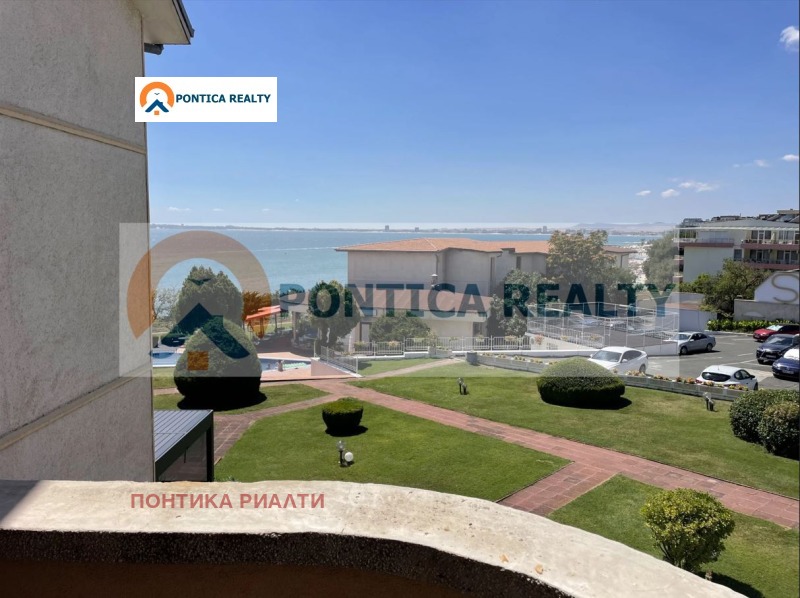 Продава 3-СТАЕН, гр. Свети Влас, област Бургас