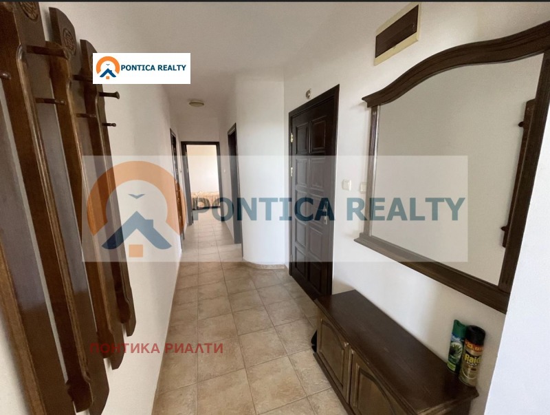 Продава 3-СТАЕН, гр. Свети Влас, област Бургас, снимка 10 - Апартаменти - 52989054