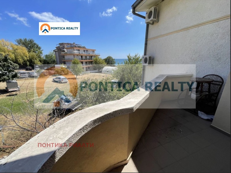 Продава 3-СТАЕН, гр. Свети Влас, област Бургас, снимка 15 - Апартаменти - 52989054