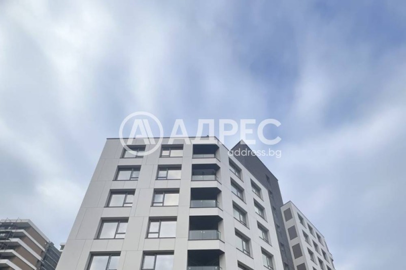 Продава 3-СТАЕН, гр. София, Младост 4, снимка 2 - Апартаменти - 53105906