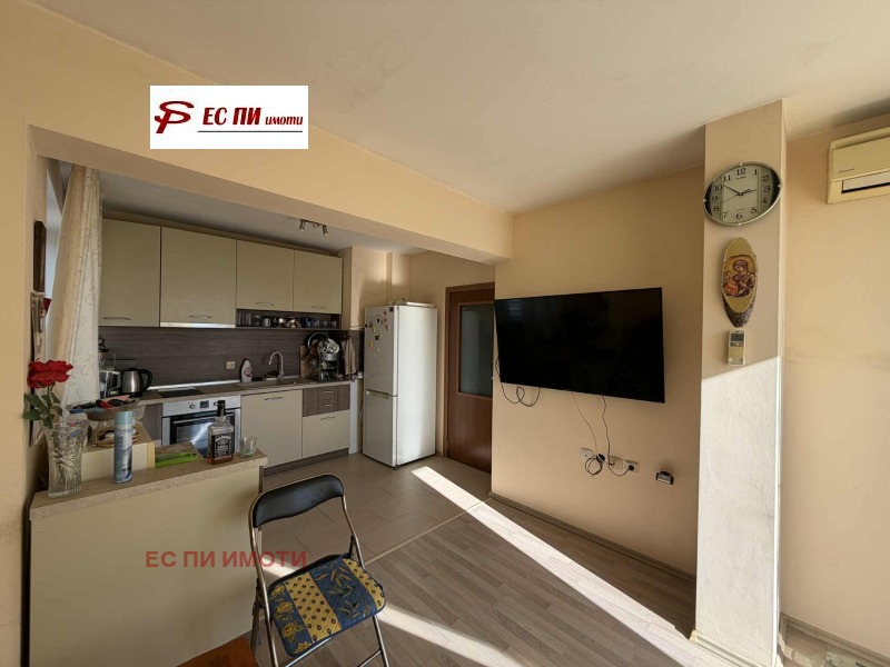 Продава 3-СТАЕН, гр. Русе, Център