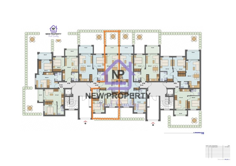 Продава 3-СТАЕН, гр. Созопол, област Бургас, снимка 5 - Апартаменти - 53307686