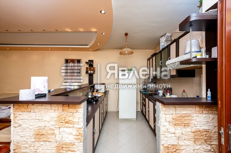 Продава 3-СТАЕН, гр. София, Захарна фабрика, снимка 4 - Апартаменти - 55149660