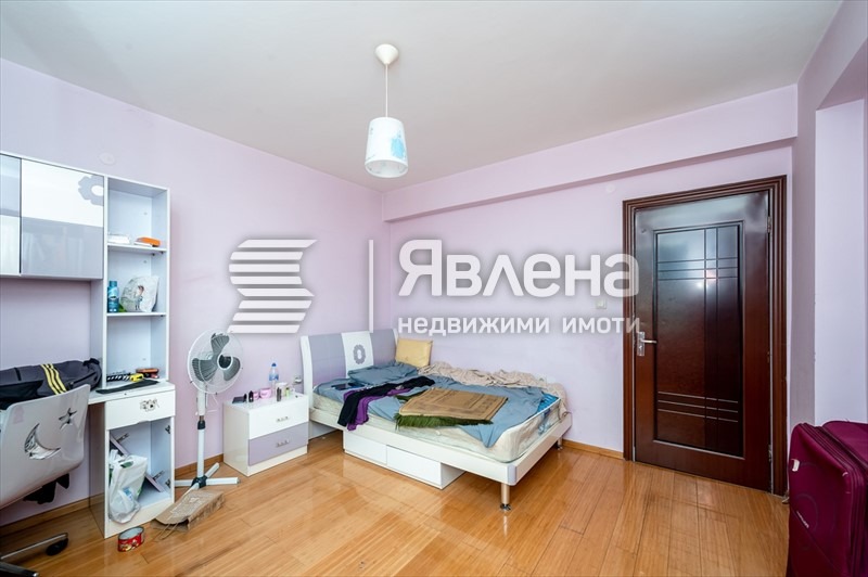 Продава 3-СТАЕН, гр. София, Захарна фабрика, снимка 5 - Апартаменти - 55149660