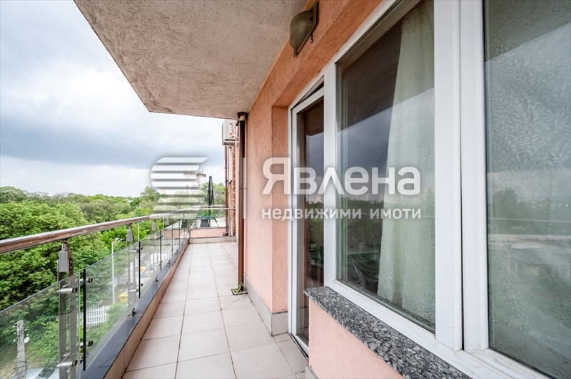 Продава 3-СТАЕН, гр. София, Захарна фабрика, снимка 6 - Апартаменти - 55149660