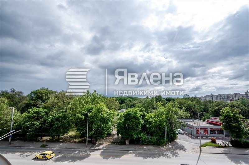 Продава 3-СТАЕН, гр. София, Захарна фабрика, снимка 8 - Апартаменти - 55149660
