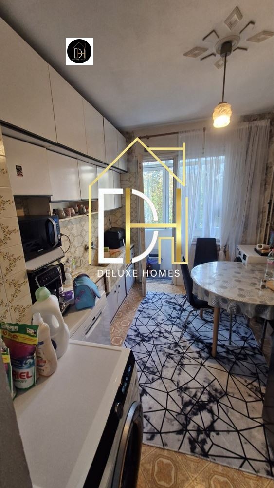 Продава 3-СТАЕН, гр. Пловдив, Кършияка, снимка 2 - Апартаменти - 56269935