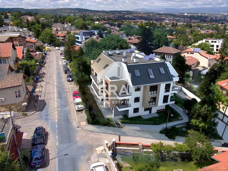 Na sprzedaż  3 sypialnie Sofia , Bojana , 163 mkw | 75635374 - obraz [2]