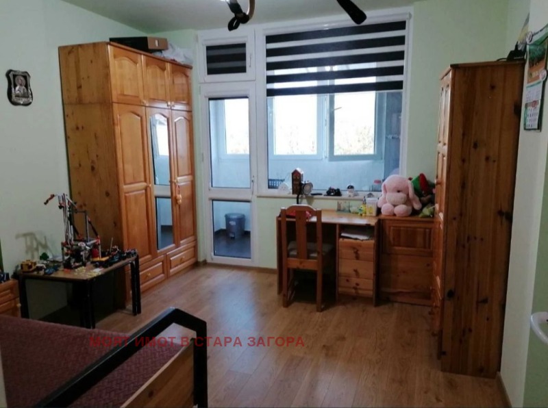 Продается  3 спальни Стара Загора , Аязмото , 84 кв.м | 98077962 - изображение [6]