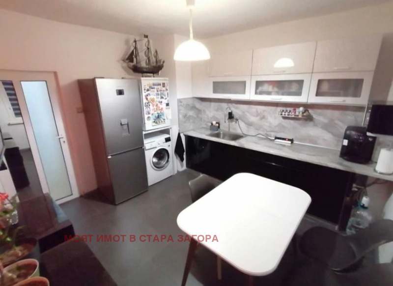 Продается  3 спальни Стара Загора , Аязмото , 84 кв.м | 98077962 - изображение [11]