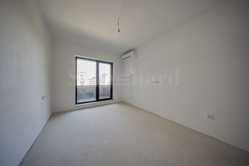 Продава 4-СТАЕН, гр. София, Витоша, снимка 16 - Апартаменти - 53107481