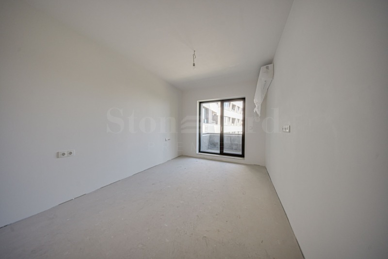 Продава 4-СТАЕН, гр. София, Витоша, снимка 15 - Апартаменти - 53107481